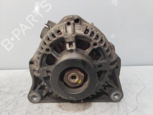 Generator PEUGEOT 306 (7B, N3, N5) 1.9 STD (69 hp) 20320833
