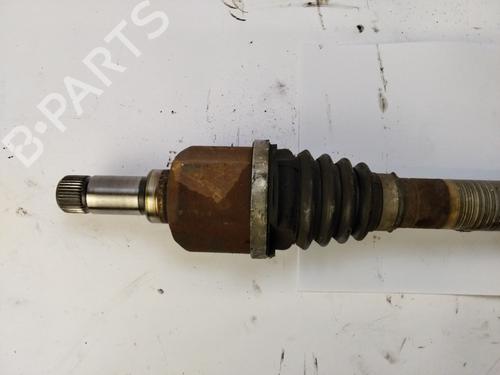Left front driveshaft CITROËN C4 Picasso II | BP37235200M38 - Image 3