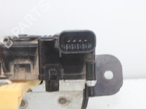 Tailgate lock HYUNDAI KONA (OS, OSE, OSI) 1.0 T-GDi | BP16193789C101 
