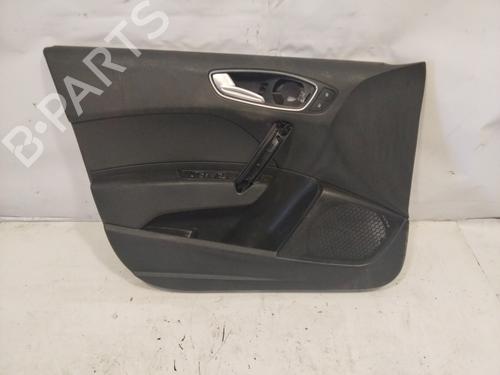 Verkleidung vorne links für AUDI A1 (8X1, 8XK) 1.6 TDI (115 hp) 21762881