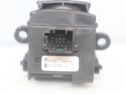 Steering column stalk BMW 3 (E46)  | BP16981645I23 