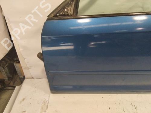 Left front door AUDI A3 (8P1) 1.9 TDI | BP22196153C2 