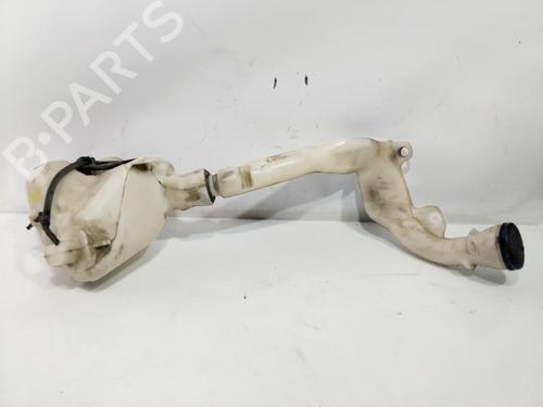 Used Windscreen washer tank PEUGEOT 208 I (CA_, CC_) [2012-2021]  29594664