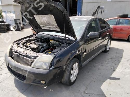 Headlight switch OPEL VECTRA C (Z02) | BP35783587I24 - Image 12