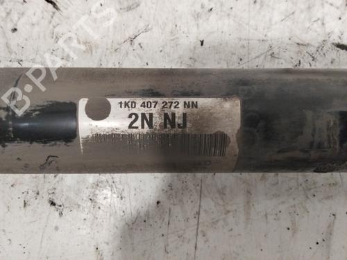 Right front driveshaft SEAT LEON (1P1) 1.4 TSI | BP26440565M39 