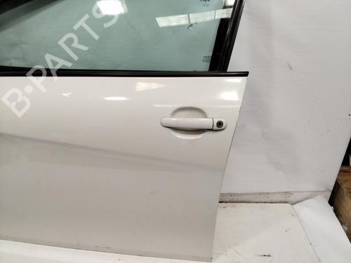 Left front door SEAT LEON (1P1)  | BP26961150C2 