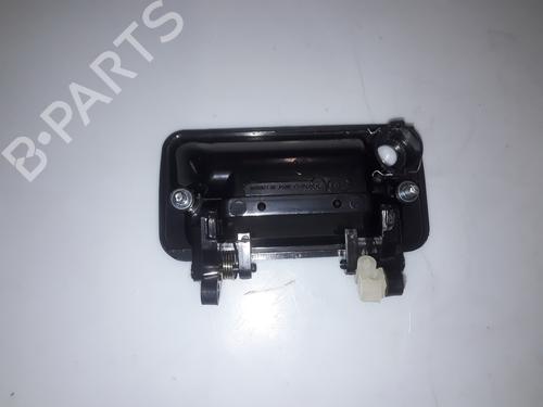 Front left exterior door handle SUZUKI VITARA (ET, TA, TD) [1988-2002]  8584138