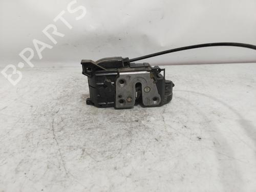 Tailgate lock RENAULT KANGOO / GRAND KANGOO II (KW0/1_)  | BP29572983C101 
