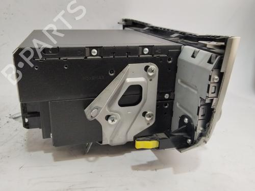 Bilradio LEXUS RX (_U3_) 400h AWD (MHU38_) | BP27605504E6 