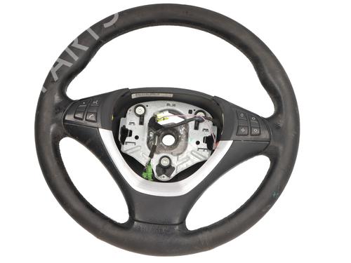Used Steering wheel BMW X5 (E70) 3.0 sd (286 hp) 32479296