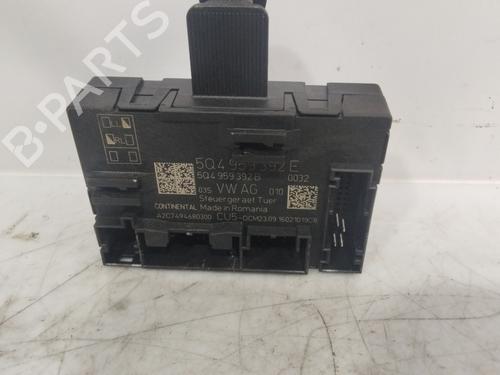 Commande Confort VW GOLF VII (5G1, BQ1, BE1, BE2) [2012-2021]  26186388