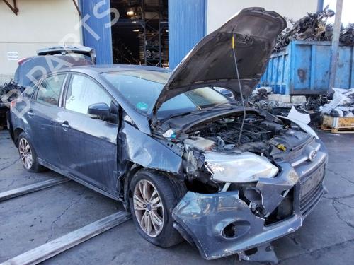 Starter FORD FOCUS III Saloon 1.6 Ti | BP23456354M8 