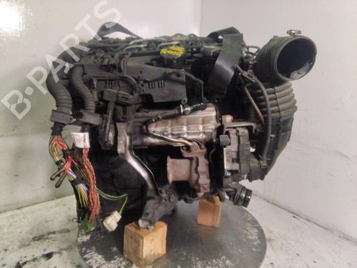 Engine BMW 1 (E87) 118 d | BP29319794M1 
