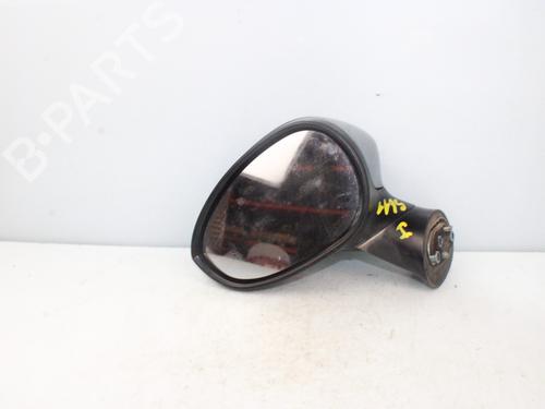 Used Left mirror FIAT GRANDE PUNTO (199_) 1.3 D Multijet (75 hp) 16254210