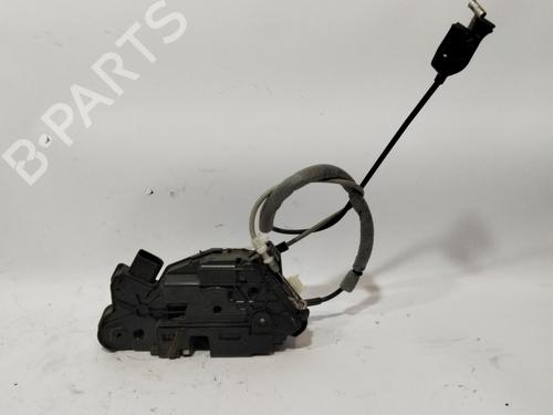 Used Front left lock SEAT IBIZA IV (6J5, 6P1) [2008-2017]  28542173