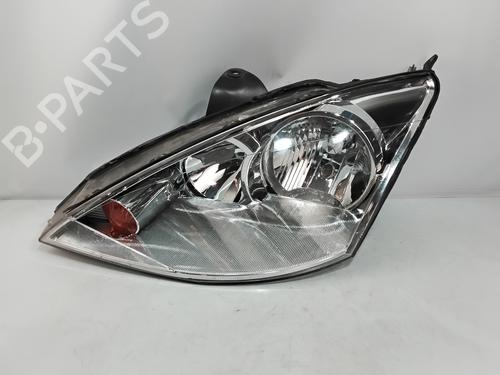 Scheinwerfer links für FORD FOCUS I Saloon (DFW) 1.8 Turbo DI / TDDi (75 hp) 27674450