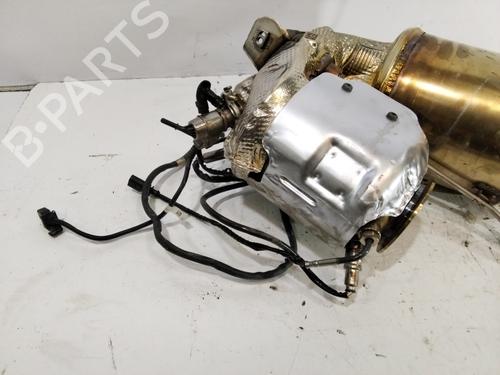Particulate filter AUDI A5 (F53, F5P) 50 TDI quattro | BP34352833M81  - Image 5