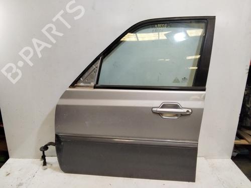 Used Left front door HYUNDAI TERRACAN (HP) [2001-2008]  18107562