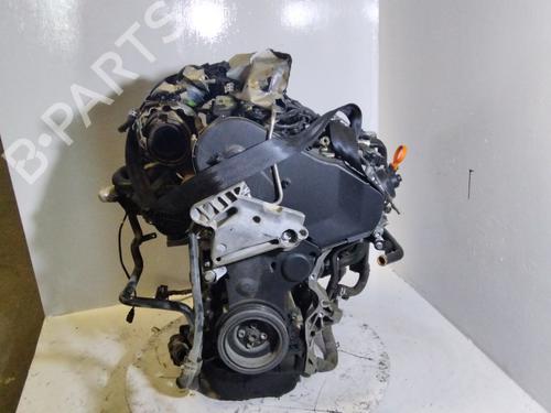Engine SEAT LEON (5F1)  | BP20511539M1 