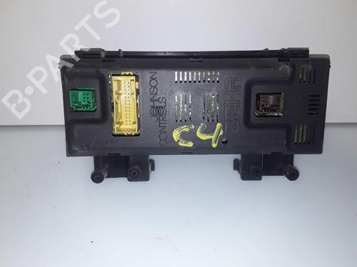 Climate control CITROËN C4 I (LC_)  | BP8562904I5 