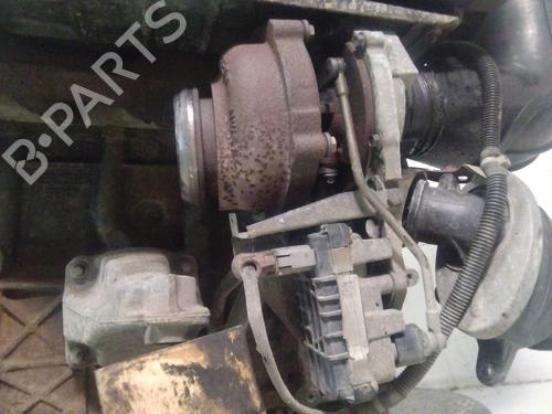 Engine MERCEDES-BENZ C-CLASS (W204)  | BP29613242M1