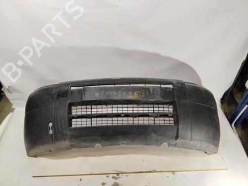 Foran kofangere Foran kofangere CITROËN BERLINGO / BERLINGO FIRST Box Body/MPV (M_) 2.0 HDI 90 (MBRHY, MCRHY) (90 hp) 34623237 34623237