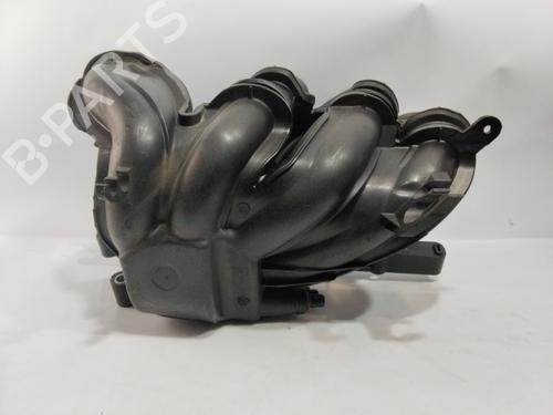Intake manifold FORD FOCUS C-MAX (DM2)  | BP29704727M70 