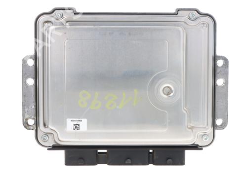 Engine control unit (ECU) RENAULT LAGUNA II (BG0/1_) | BP33470555M57 - Image 3