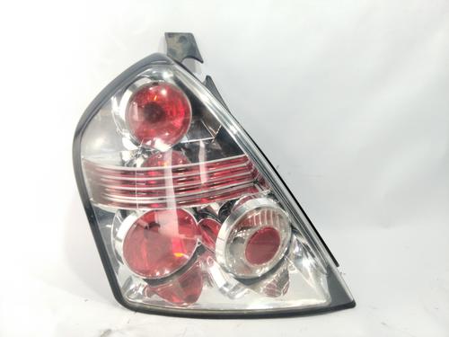 Używane Lampa tylna lewa FIAT STILO (192_) 1.9 JTD (192_XE1A) (115 hp) 29982670