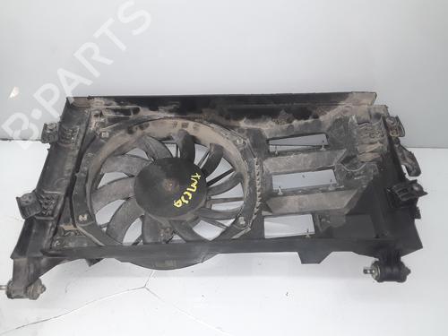 Køleventilator elektrisk FIAT SEICENTO / 600 (187_) 1.1 (187AXB, 187AXB1A, 187AXC1A02) (54 hp) 9453451
