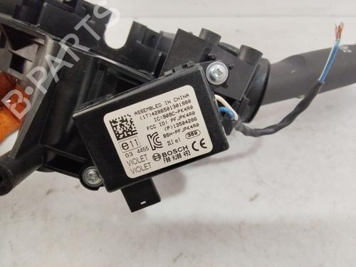 Switch OPEL CORSA E (X15)  | BP24309627I30 
