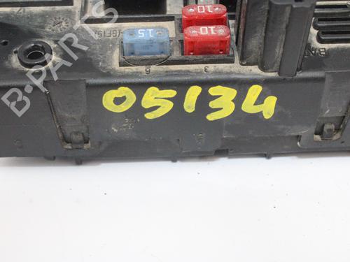 Fuse box PEUGEOT 307 Break (3E) 2.0 HDI 110 | BP15226168E1 