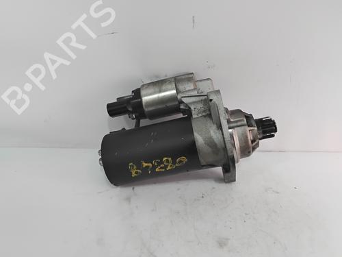 Starter VW CADDY III Box Body/MPV (2KA, 2KH, 2CA, 2CH)  | BP29737818M8 
