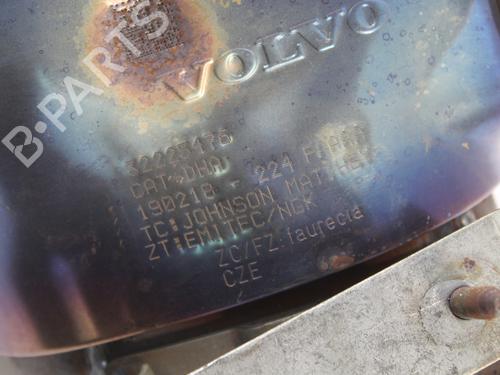 Catalyst VOLVO XC40 (536)  | BP17666741M10 