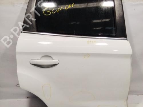 Używane Drzwi tylne prawe FORD KUGA I [2008-2012]  22616460