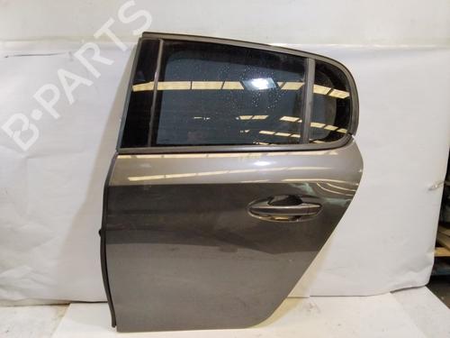 Used Left rear door PEUGEOT 208 II (UB_, UP_, UW_, UJ_) 1.2 PureTech 100 (101 hp) 18488635