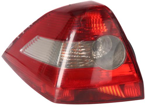 Left taillight RENAULT MEGANE II Saloon (LM0/1_) | BP35737091C34 - Image 3