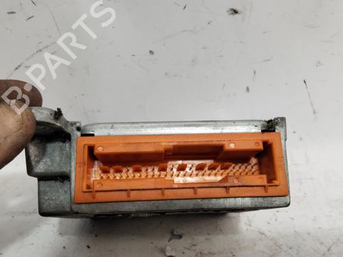 ECU airbags PEUGEOT 206 Hatchback (2A/C)  | BP27590567M53 
