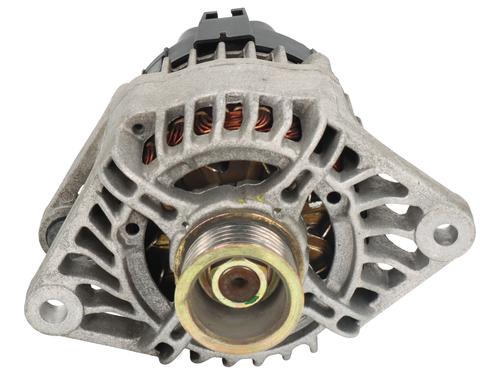 Used Alternator ALFA ROMEO 147 (937_) 1.6 16V T.SPARK ECO (937.AXA1A, 937.BXA1A) (105 hp) 30865349