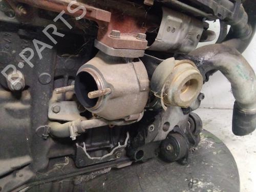 Engine BMW 3 Touring (E46) 320 d | BP29440706M1 