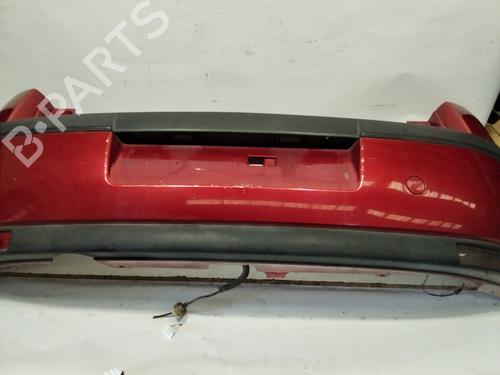 Rear bumper CITROËN C4 I (LC_)  | BP26894974C8 