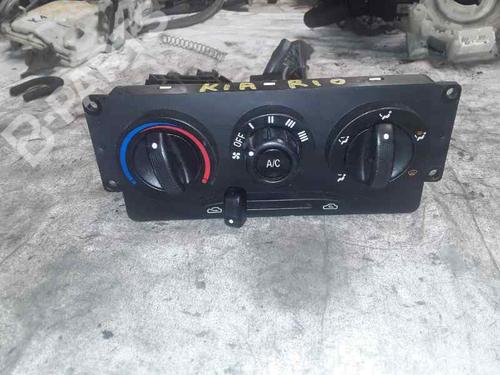 Used Climate control KIA RIO I Hatchback (DC) [2000-2006]  8560062