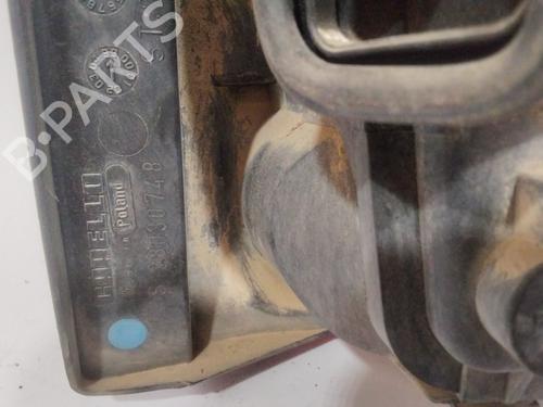 Left taillight SEAT AROSA (6H1) 1.0 | BP26013906C34 