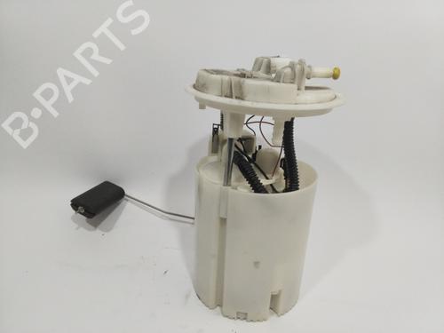 Used Fuel pump RENAULT MEGANE III Hatchback (BZ0/1_, B3_) 1.6 16V (BZ0H) (101 hp) 21684682