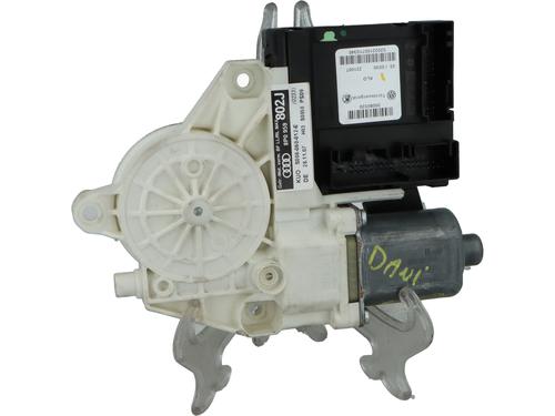 Used Right front window motor AUDI A3 (8P1) [2003-2013]  29905763