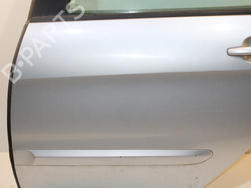 Left rear door PEUGEOT 308 I (4A_, 4C_)  | BP15203404C4 