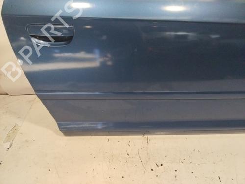 Right front door AUDI A3 (8P1) 1.9 TDI | BP22196154C3 