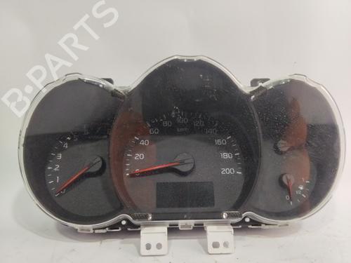 Used Instrument cluster KIA PICANTO II (TA) 1.0 (69 hp) 24396543