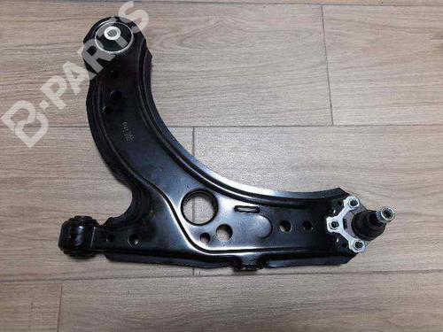 Used Left front suspension arm Left front suspension arm VW GOLF IV (1J1) [1997-2008] 8568946 8568946