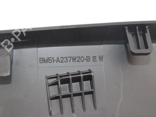 Right front window switch FORD FOCUS III Saloon 1.6 Ti | BP15880653I26 
